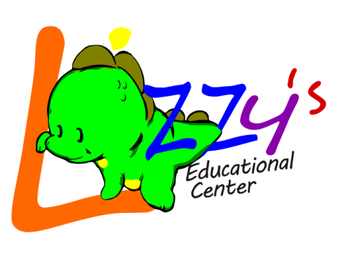 Lizzy logo concept
